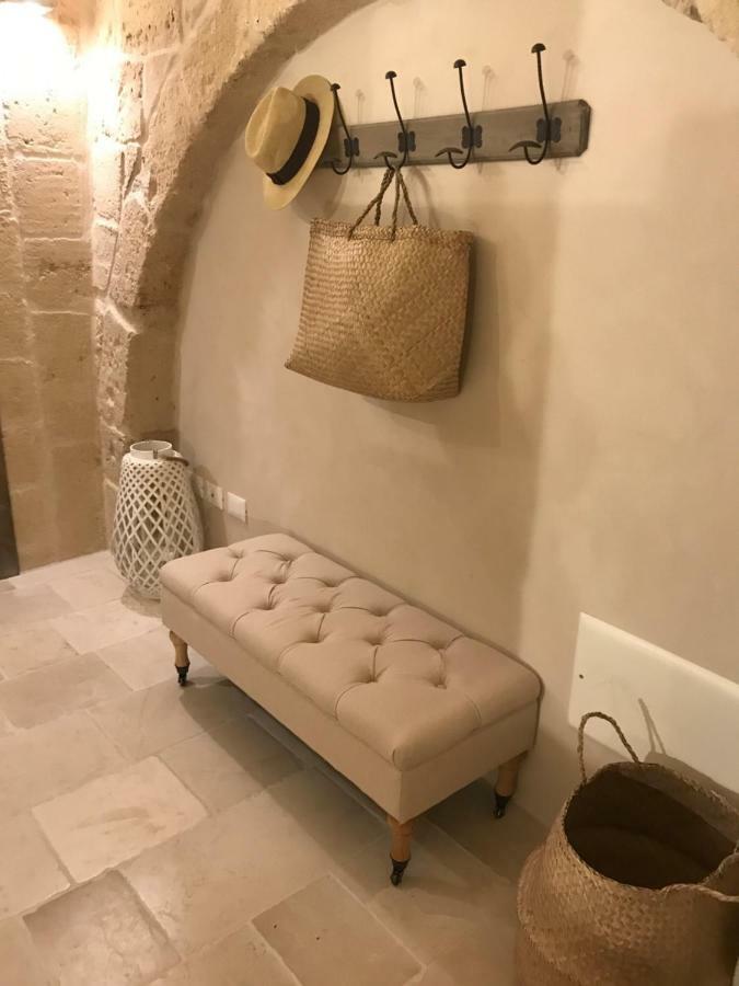 Dimora Madina By Manzoni Collection Villa Monopoli Exteriör bild