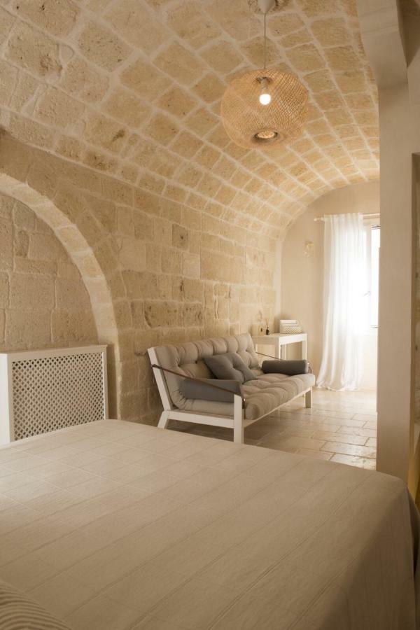Dimora Madina By Manzoni Collection Villa Monopoli Exteriör bild