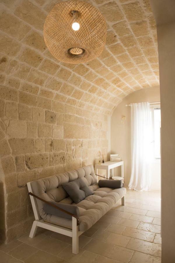 Dimora Madina By Manzoni Collection Villa Monopoli Exteriör bild