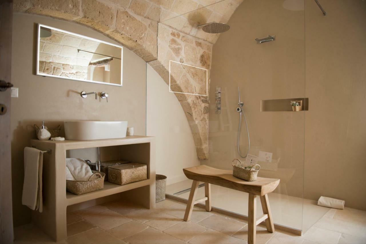 Dimora Madina By Manzoni Collection Villa Monopoli Exteriör bild