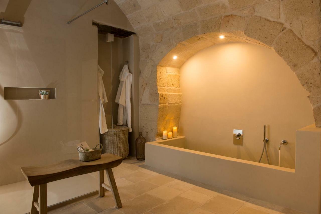 Dimora Madina By Manzoni Collection Villa Monopoli Exteriör bild